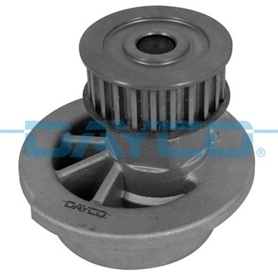 DAYCO DP022 EAN: 8021787056976.