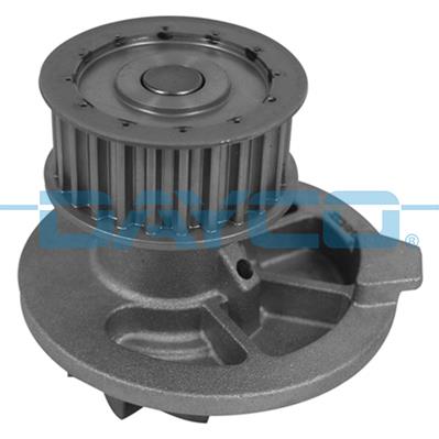 DAYCO DP023 EAN: 8021787056839.
