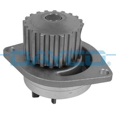 DAYCO DP024 EAN: 8021787056983.