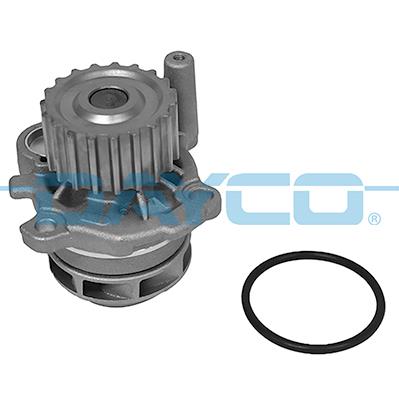 DAYCO DP037 EAN: 8021787057102.