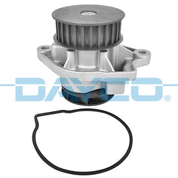DAYCO DP038 EAN: 8021787057119.