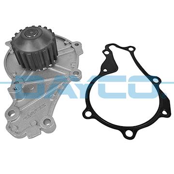 DAYCO DP077 EAN: 8021787058130.