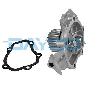 DAYCO DP166 EAN: 8021787058161.