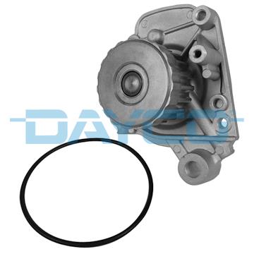 DAYCO DP198 EAN: 8021787056914.