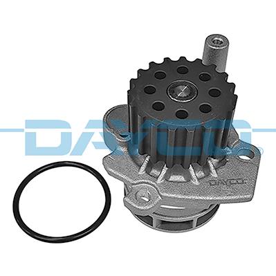 DAYCO DP206 EAN: 8021787060522.