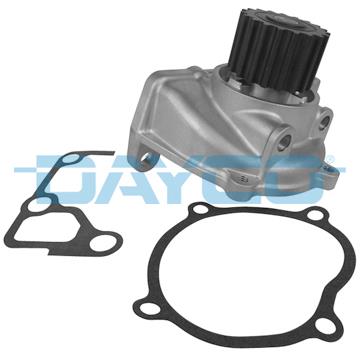 DAYCO DP207 EAN: 8021787060539.