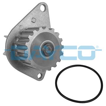 DAYCO DP240 EAN: 8021787056860.