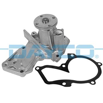 DAYCO DP245 EAN: 8021787056884.