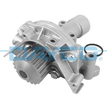 DAYCO DP248 EAN: 8021787059281.