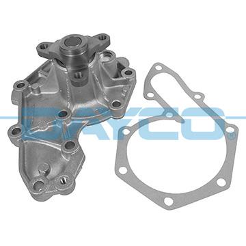 DAYCO DP266 EAN: 8021787059298.