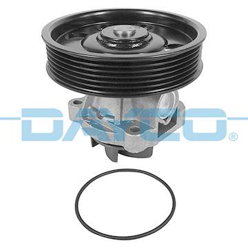 DAYCO DP267 EAN: 8021787059304.