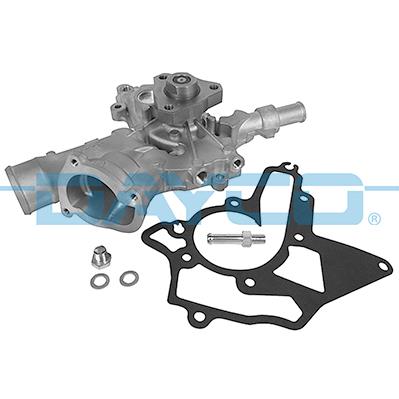 DAYCO DP272 EAN: 8021787059359.