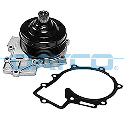 DAYCO DP2760 EAN: 8021787651867.