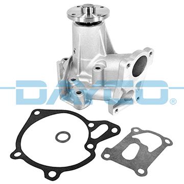 DAYCO DP302 EAN: 8021787059663.