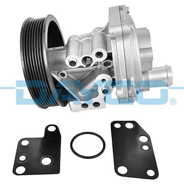 DAYCO DP307 EAN: 8021787056891.