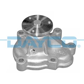 DAYCO DP309 EAN: 8021787117479.