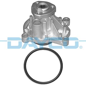 DAYCO DP310 EAN: 8021787117486.