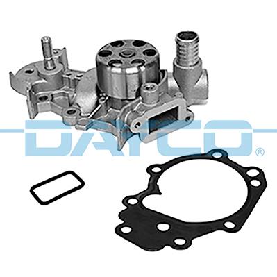 DAYCO DP315 EAN: 8021787120837.