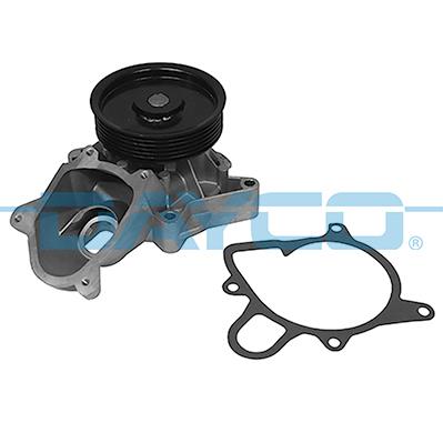 DAYCO DP326 EAN: 8021787119749.