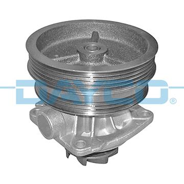 DAYCO DP327 EAN: 8021787120875.