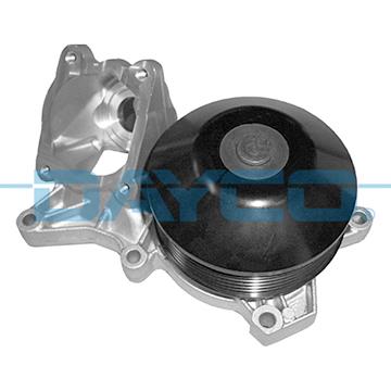 DAYCO DP333 EAN: 8021787117608.
