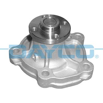 DAYCO DP335 EAN: 8021787119817.