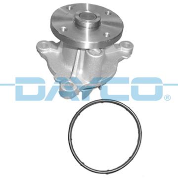 DAYCO DP339 EAN: 8021787117639.