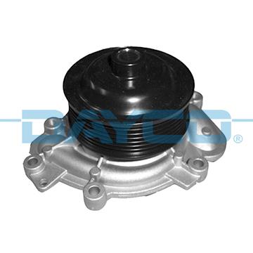 DAYCO DP342 EAN: 8021787117646.