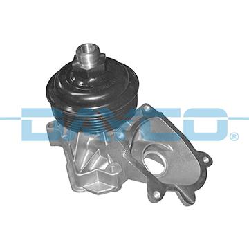 DAYCO DP365 EAN: 8021787117912.