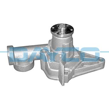 DAYCO DP367 EAN: 8021787119893.