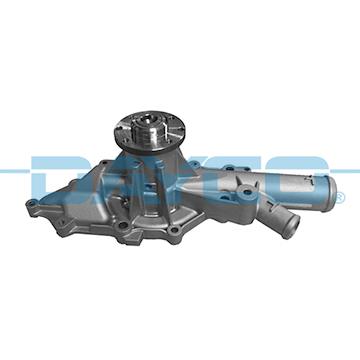 DAYCO DP368 EAN: 8021787117806.