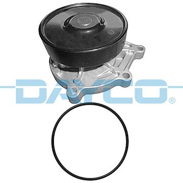 DAYCO DP375 EAN: 8021787117837.