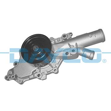 DAYCO DP391 EAN: 8021787117967.