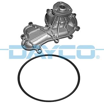 DAYCO DP400 EAN: 8021787118025.