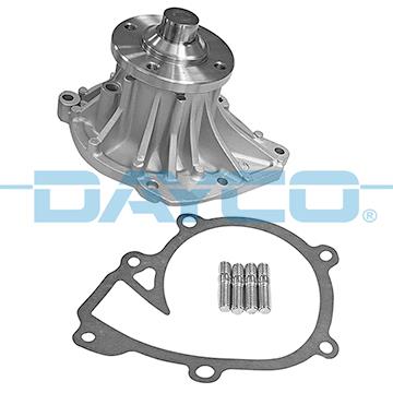 DAYCO DP409 EAN: 8021787118070.