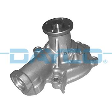 DAYCO DP450 EAN: 8021787120615.