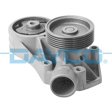 DAYCO DP461 EAN: 8021787118216.