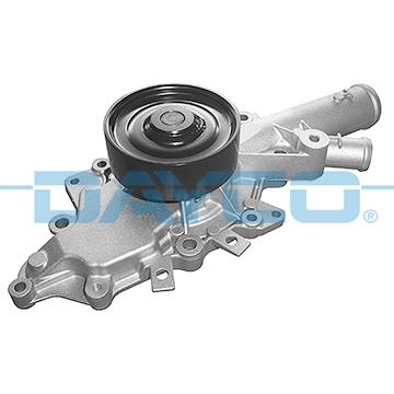 DAYCO DP509 EAN: 8021787118575.