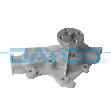 DAYCO DP609 EAN: 8021787119190.