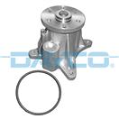 DAYCO DP734 - Vodné čerpadlo, chladenie motora