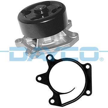 DAYCO DP769 EAN: 8021787120486.