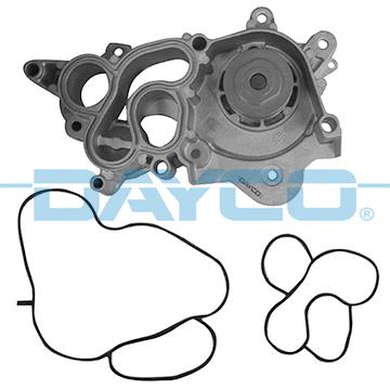 DAYCO DP887 EAN: 8021787207606.