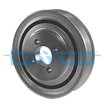 DAYCO DPV1008 EAN: 8021787538359.