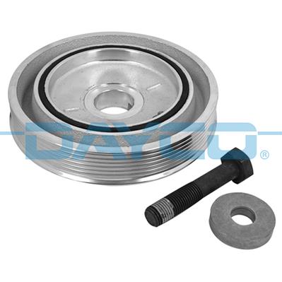 DAYCO DPV1052K EAN: 8021787249040.