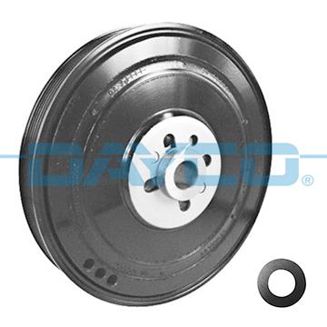 DAYCO DPV1077 EAN: 8021787029376.