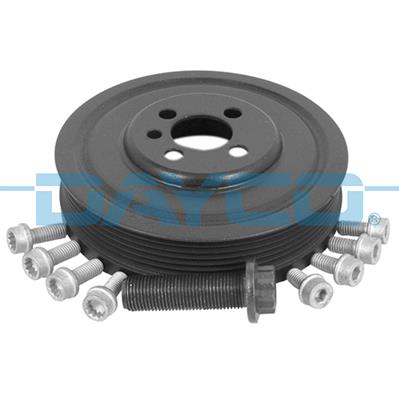 DAYCO DPV1123K EAN: 8021787249095.