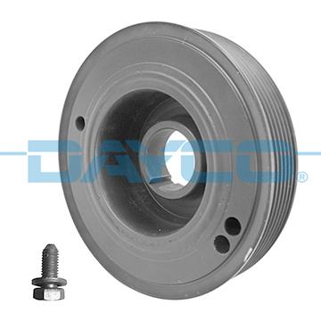 DAYCO DPV1142 EAN: 8021787046601.