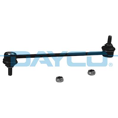DAYCO DSS1002 EAN: 8021787460377.