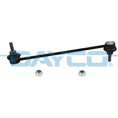 DAYCO DSS1018 EAN: 8021787430585.