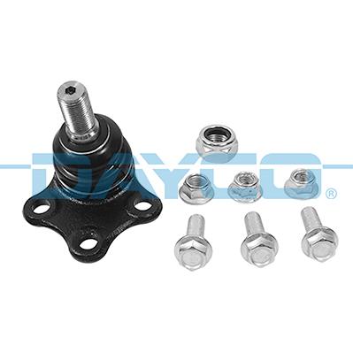 DAYCO DSS1048 EAN: 8021787450408.